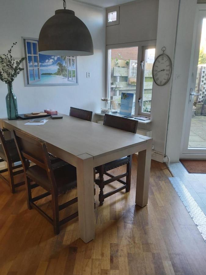 House Close To And Hoorn (North Holland)