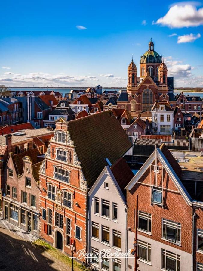 Vakantiehuis House Close To And